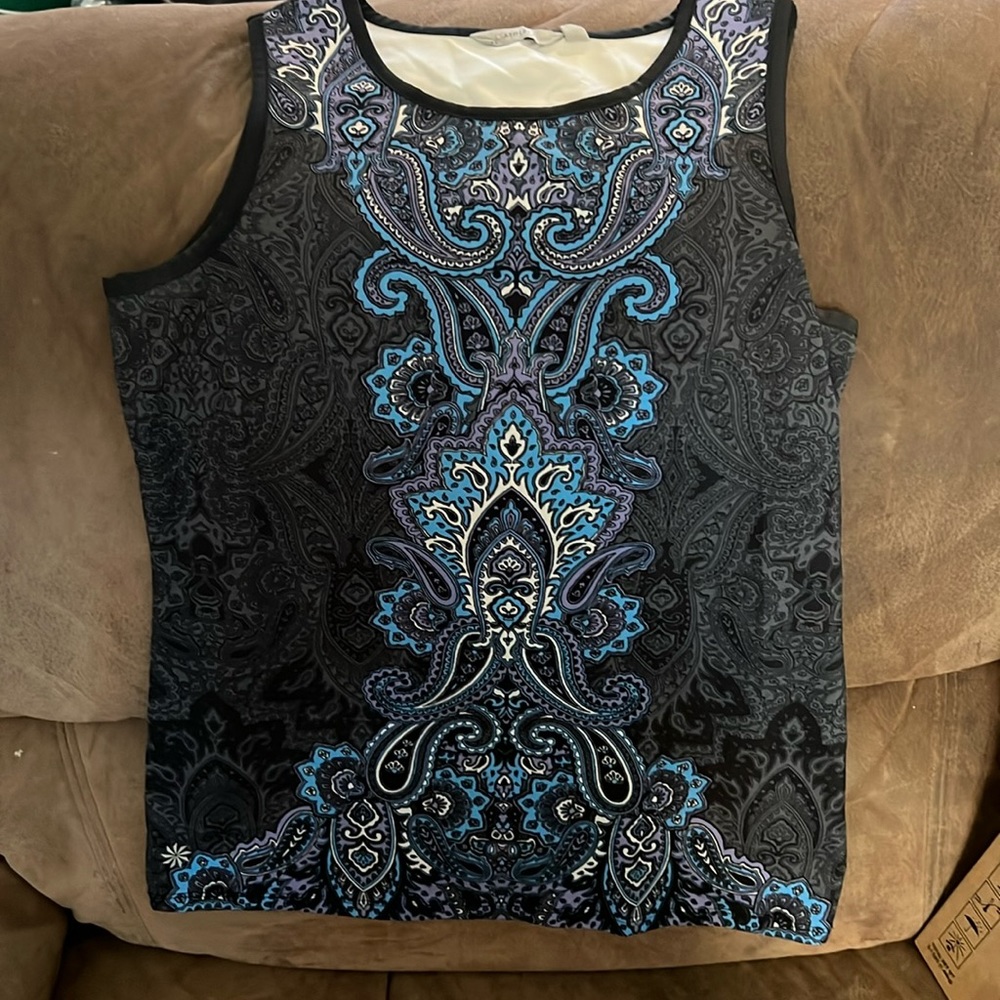 Medium Athleta Top